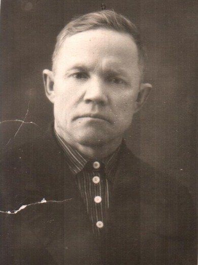 Князев Николай Ефимович