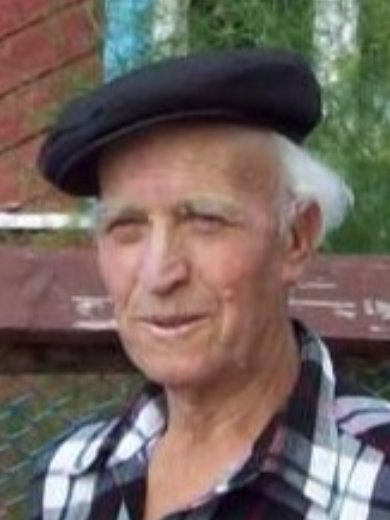 Крушинин Иван Дмитриевич