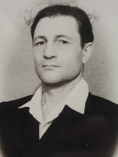 Большаков Петр Андреевич