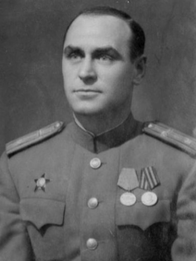 Абатуров Александр Афанасьевич