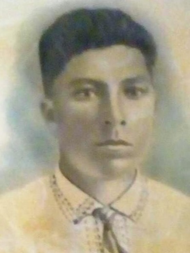 Мольков Евтифий Самсонович