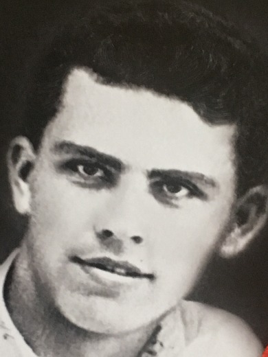 Никитенко Василий Семенович