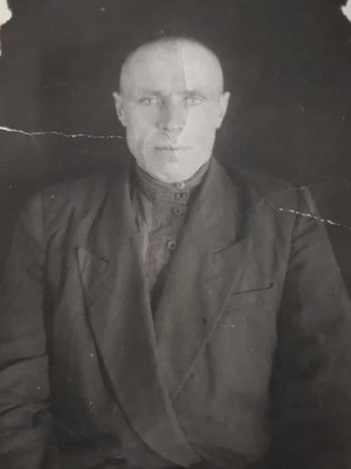 Катушенок Иван Васильевич