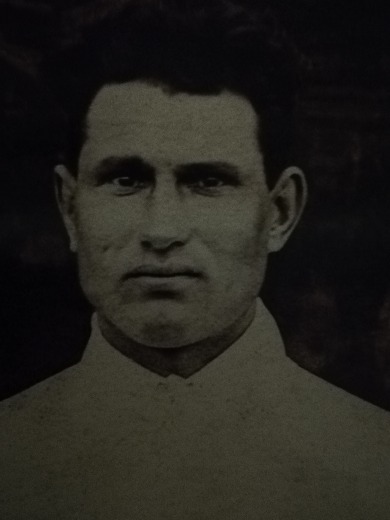 Подавалов Никифор Константинович