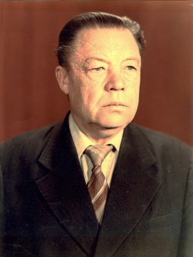 Яхимович Владимир Павлович