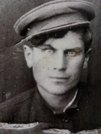 Сойко Степан Абрамович