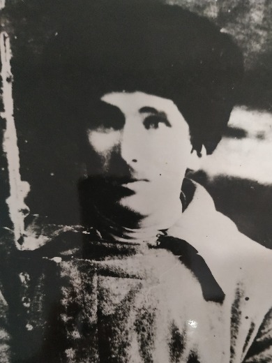 Тхакахов Кургоко Матгериевич