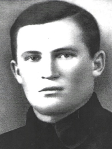 Гринев Иван Евграфович (Евгранович)