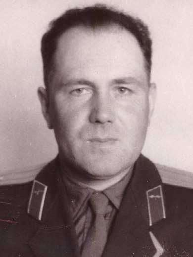 Галягин Сергей Евгеньевич