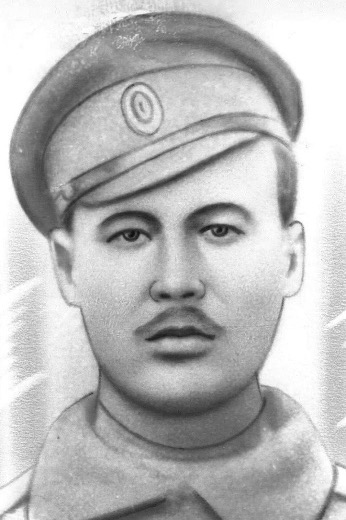 Полевой Семен Власович