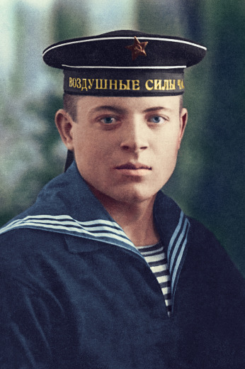Бурчевский Сергей Александрович