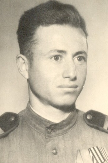 Хачиян Баграт Аветисович