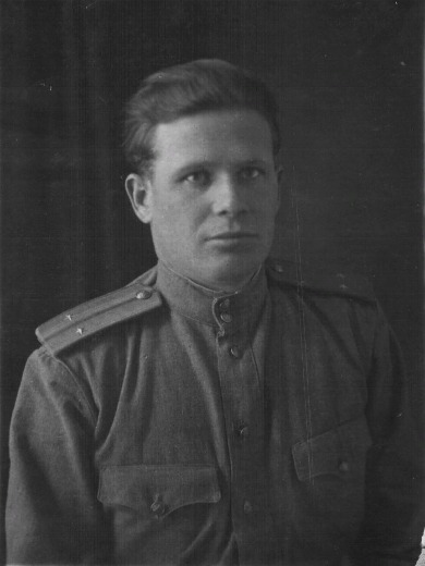 Рахно Михаил Григорьевич