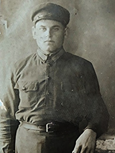 Симон Алексей Федорович