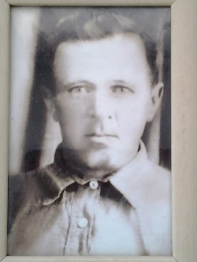 Морозов Андрей Митрофанович