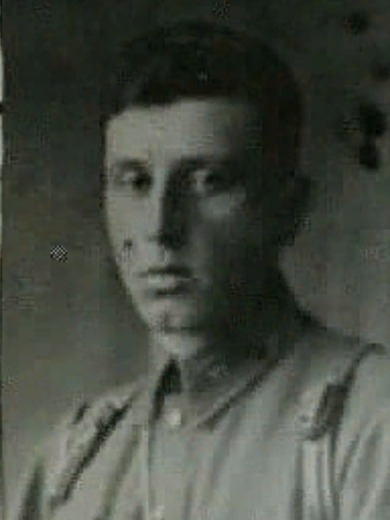 Конычев Александр Яковлевич