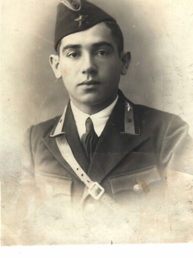 Чижик Давид Яковлевич