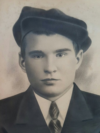 Гладкий Владимир Никифорович