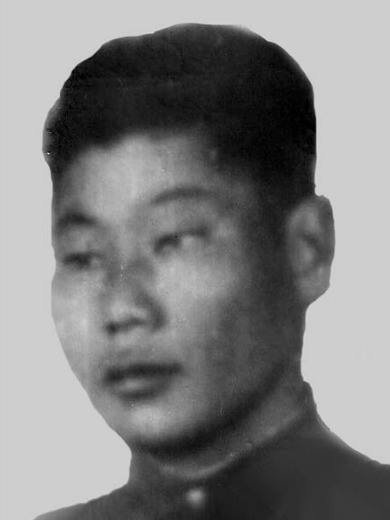 Кривошапкин Николай Христофорович