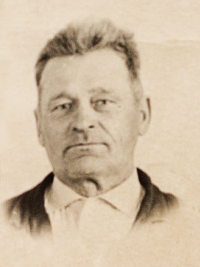 Давыденко Дмитрий Степанович