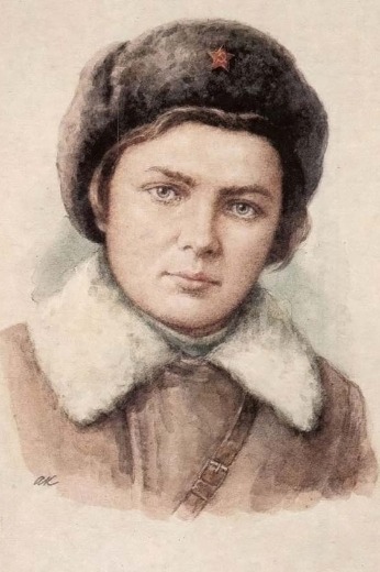 Колесова Елена Федоровна