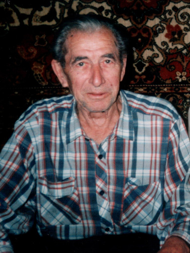 Романов Александр Алексеевич