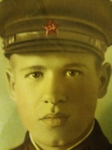 Городилин Николай Иванович