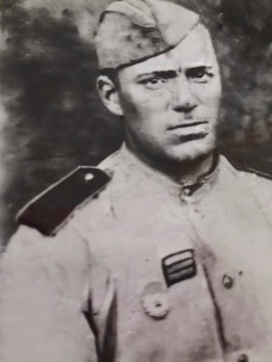 Мадан Владимир Васильевич