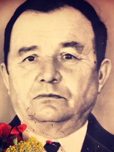 Ягнюк Павел Гордеевич