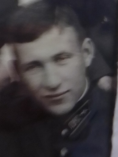 Удалов Юрий Николаевич