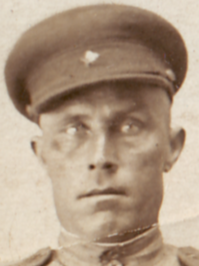 Шалабаев Алексей Тимофеевич