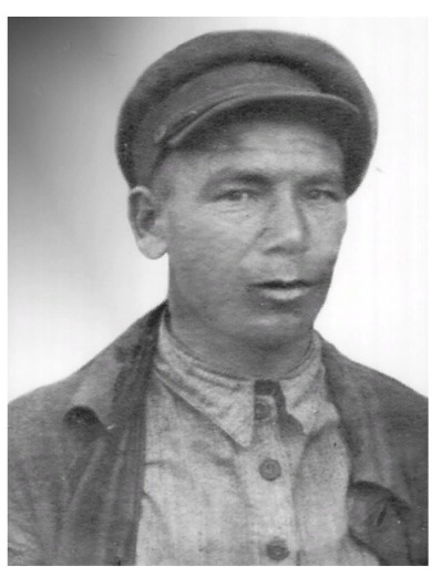 Топольсков Иван Михайлович