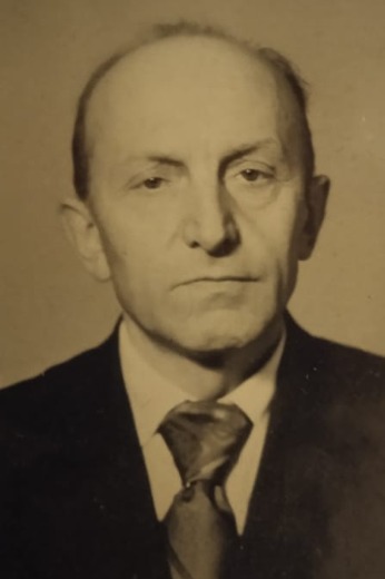 Ермолин Олег Борисович