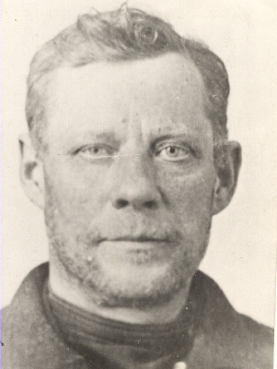 Марков Иван Филиппович