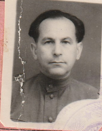 Зубцов Григорий Дмитриевич