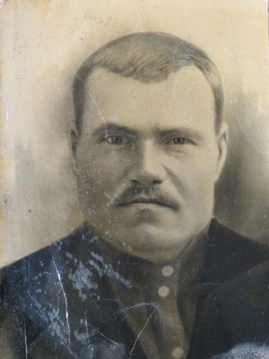 Макаров Егор Ильич