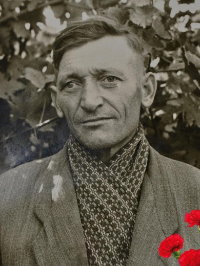 Фоменко Михаил Николаевич