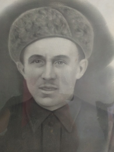 Сибгатуллин Айся Сибгатуллович