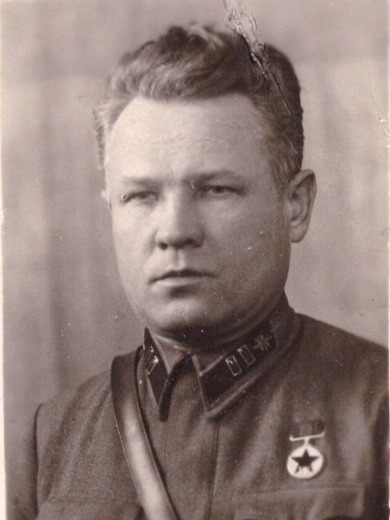 Маховиков Петр Васильевич
