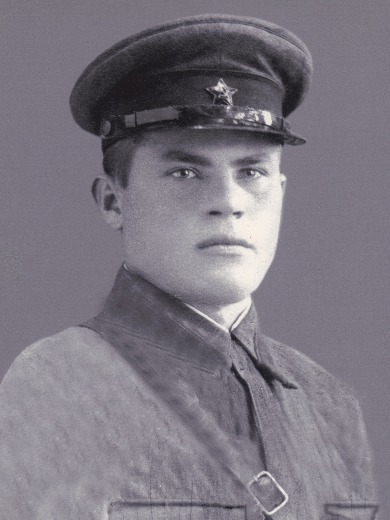 Харчук Александр Трофимович