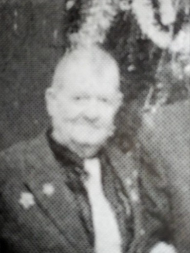 Игнатенко Михаил Николаевич