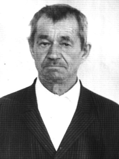 Миронов Анисим Гаврилович