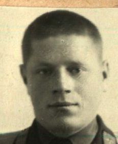 Блохин Сергей Васильевич