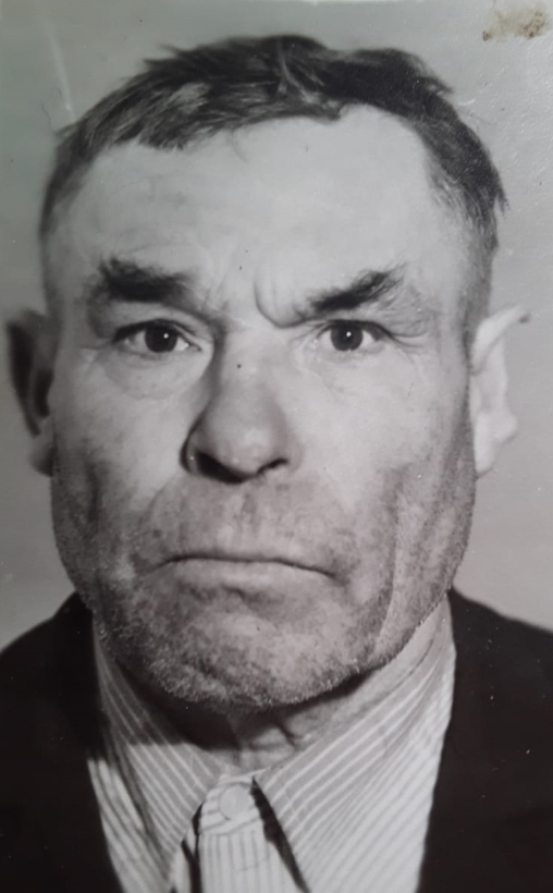 Ефимов Александр Васильевич