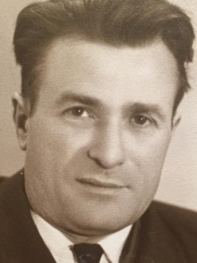 Поддуев Пётр Иванович