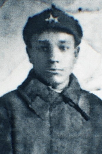 Партасов Алексей Николаевич