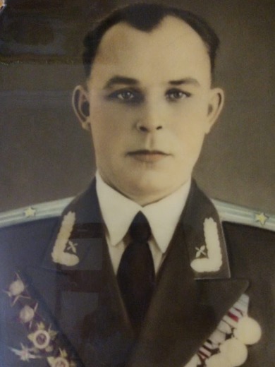 Сучков Анатолий Федорович