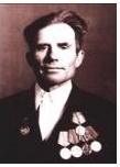 Мельников Сергей Иванович