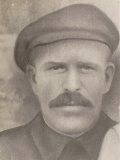 Грибиник Лаврон Никитович