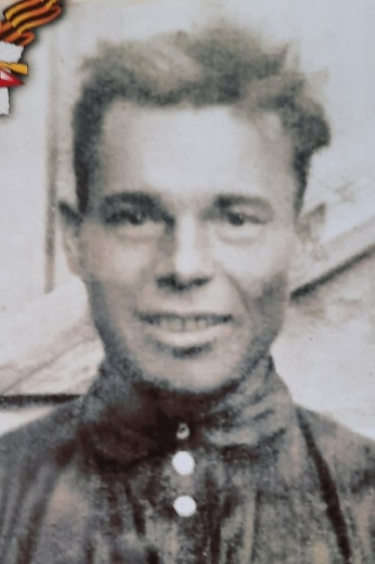 Гордеев Яков Николаевич